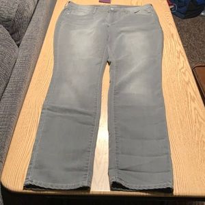 Old Navy jeans size 8